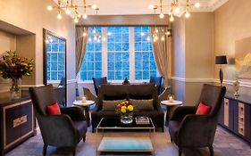 Fraser Suites Edinburgh Edinburgh United Kingdom